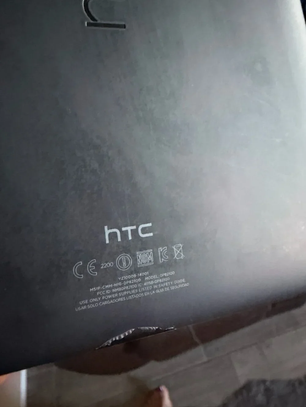 HTC Google Nexus 9 32GB Wi-Fi 8.9